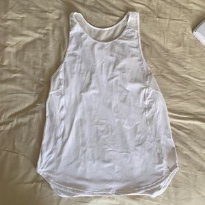 Lululemon Tank Size Small. Women’s